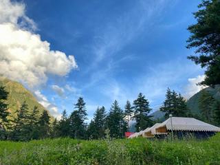 SAILYA CAMPING AND TREKKING - Saturang - 8