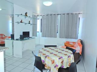 Apartamento Vernazza Aconchegante - Maceió - 9