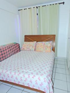 Apartamento Vernazza Aconchegante - Maceió - 2