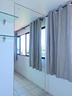 Apartamento Vernazza Aconchegante - Maceió - 6