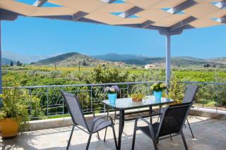 Beachfront Villa Samantha's Paradise - Kiveri - 7