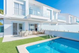 Villa del Lago Atzavara - Alcúdia - 7