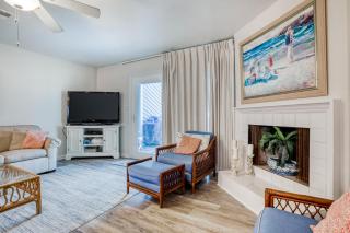 Captain's Quarters - Cape San Blas - 1
