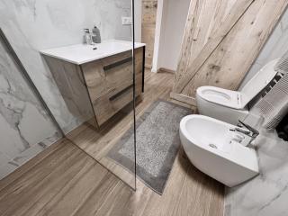 Loft Malga Laghetto - 3