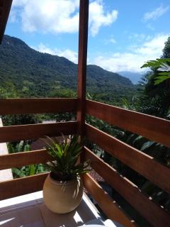 La Casa Rozada Prumirim - 6