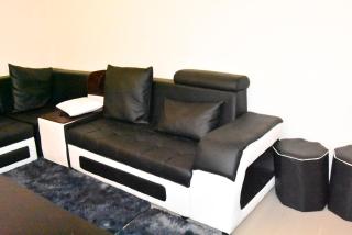 Spacious Zamtel flat - Lusaka - 2
