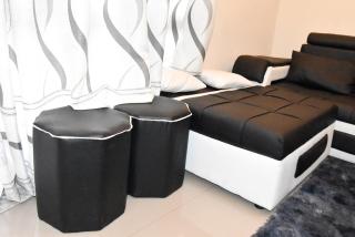 Spacious Zamtel flat - Lusaka - 3
