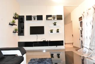 Spacious Zamtel flat - Lusaka - 8