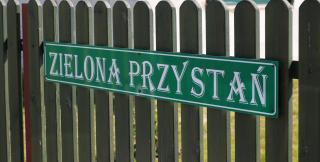 Zielona Przystań - Boruja - 3