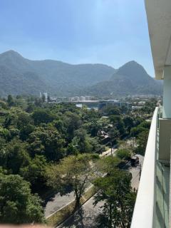 Flats Rio Stay - Rio de Janeiro - 1