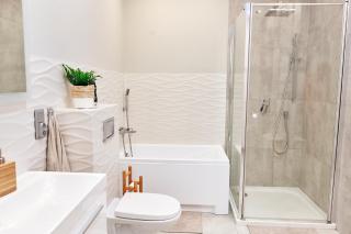 Apartament ZŁOTE GÓRY - Stronie Śląskie - Stronie Śląskie - 8