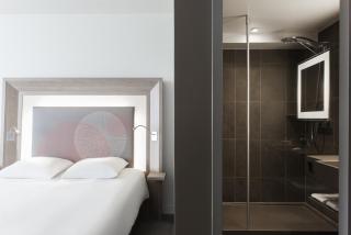 Novotel Manchester Centre - Manchester - 5
