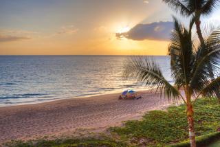 Maui Banyan Q-109 Unit A - Wailea - 6