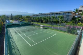 Maui Banyan Q-109 Unit A - 1
