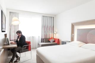 Novotel Manchester Centre - Manchester - 4