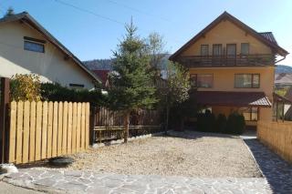 Casa Munte Busteni - Buşteni - 6