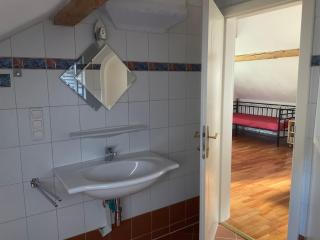 Ferienwohnung Dallinger - Radmer an der Stube - 5