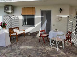 Il giardino - Ischia - 1