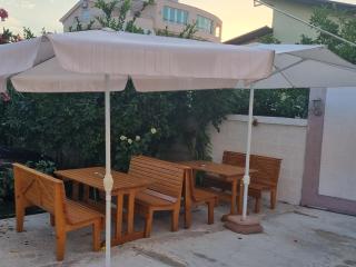 Vila DUBAI - ULCINJ VELIKA PLAŽA - Ulcinj - 4