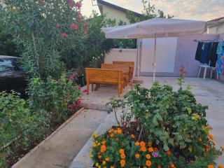 Vila DUBAI - ULCINJ VELIKA PLAŽA - Ulcinj - 5