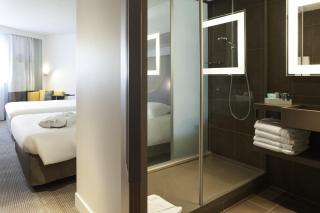 Novotel Manchester Centre - Manchester - 2
