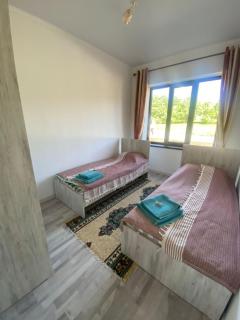 Guest house Simiram - Cholpon-Ata - 8