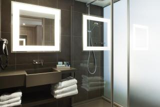 Novotel Manchester Centre - Manchester - 1