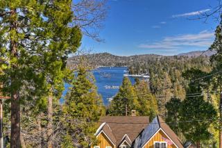 Stunning LAKE VIEW Game Room Spa Walk To Village - 8