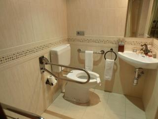 Hostal Virgen de la Encina - 2