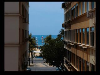 Copacabana Vista Mar Studio - Río de Janeiro - 9