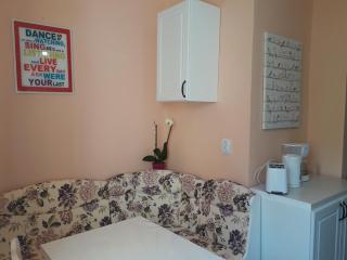 Cozy, central 1-bedroom apartment in Timisoara, Romania - Timişoara - 3