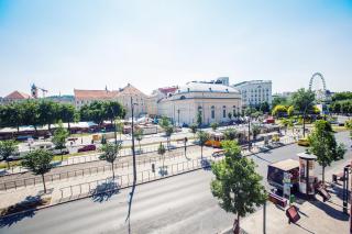 Exclusive Colourful Flat in the city - Budapest - 9