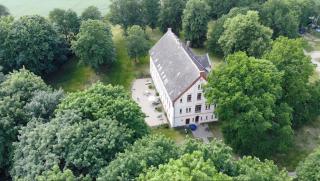 Gutshaus Zarchlin - Zarchlin - 2