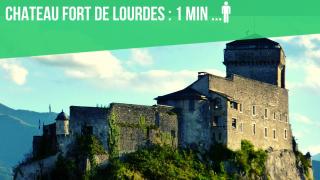 BestHomeLourdes - Lourdes - 3