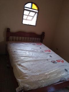 Casa de temporada e hospedagem Lindas cachoeiras - 5