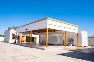 Gukurume- Gaborone - 6