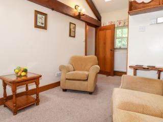 The Hayloft - 7