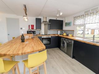 Porthwen Lodge - Amlwch - 1