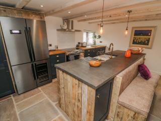 Old Bell Works - Preston - 2