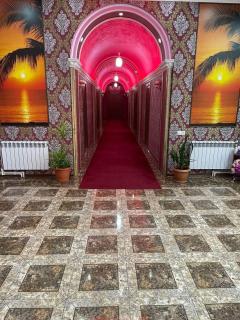 Zangezur Hotel - 4