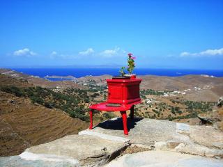 OWL’S NEST/THE BLUE COTTAGE - Otzias - 0