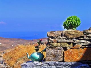 OWL’S NEST/THE BLUE COTTAGE - Otzias - 9