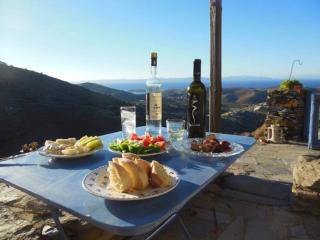 OWL’S NEST/THE BLUE COTTAGE - Otzias - 7
