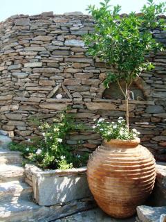 OWL’S NEST/THE BLUE COTTAGE - Otzias - 3
