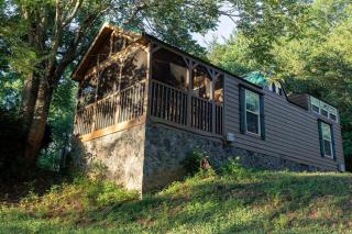 Halesford Harbour Resort - Smith Mountain Lake - Moneta - 7