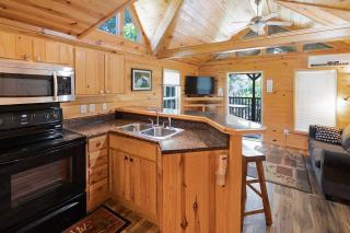 Halesford Harbour Resort - Smith Mountain Lake - Moneta - 6