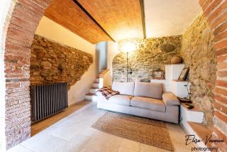 Casa Marylou - Terricciola - 7