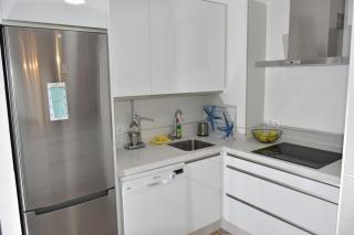 Spectacular Apartment 8 pax/4 rooms & Free Parking - Málaga - 2