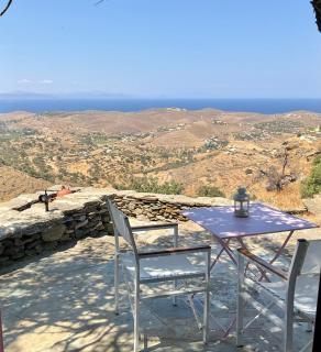 OWL’S NEST/THE PINK COTTAGE - 4