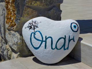 Onar Luxury Villa - Adults Only - Lachania - 5